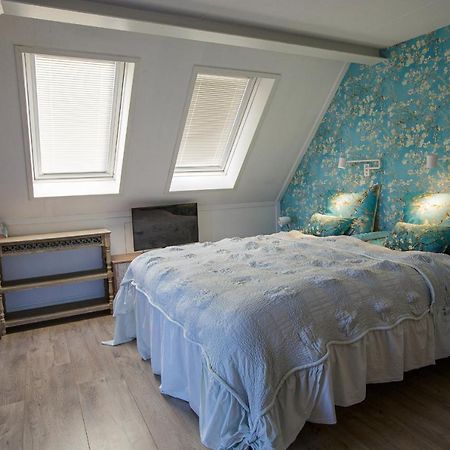 هورن El Puerto Bed And Breakfast المظهر الخارجي الصورة