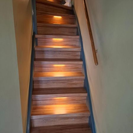 هورن El Puerto Bed And Breakfast المظهر الخارجي الصورة
