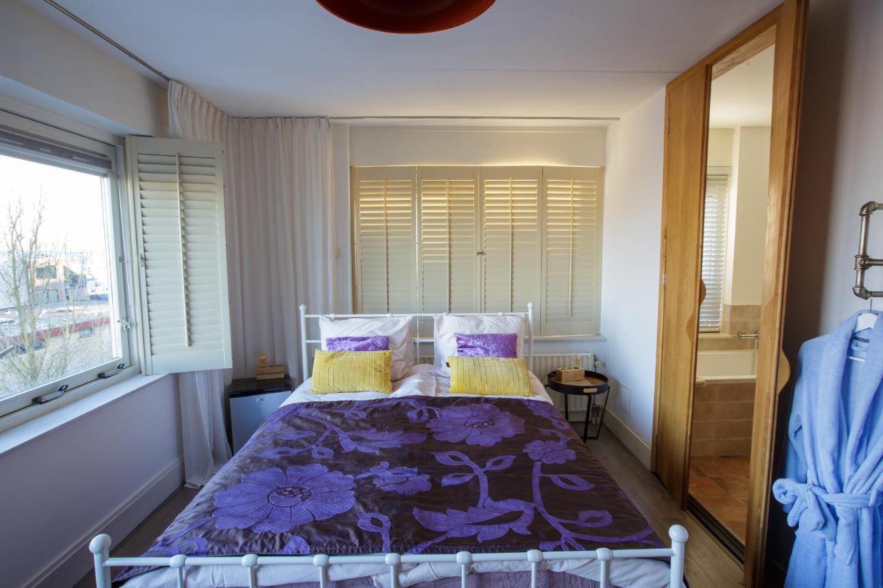 هورن El Puerto Bed And Breakfast المظهر الخارجي الصورة