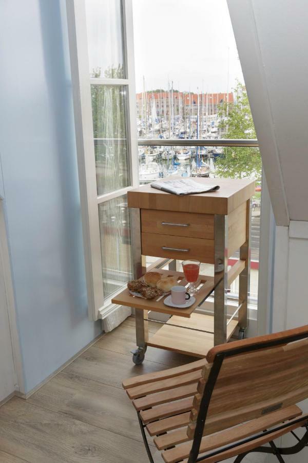 هورن El Puerto Bed And Breakfast المظهر الخارجي الصورة