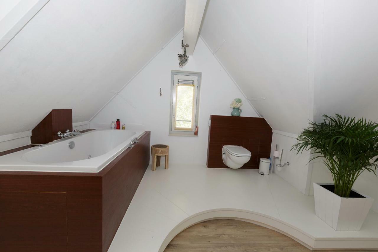هورن El Puerto Bed And Breakfast المظهر الخارجي الصورة