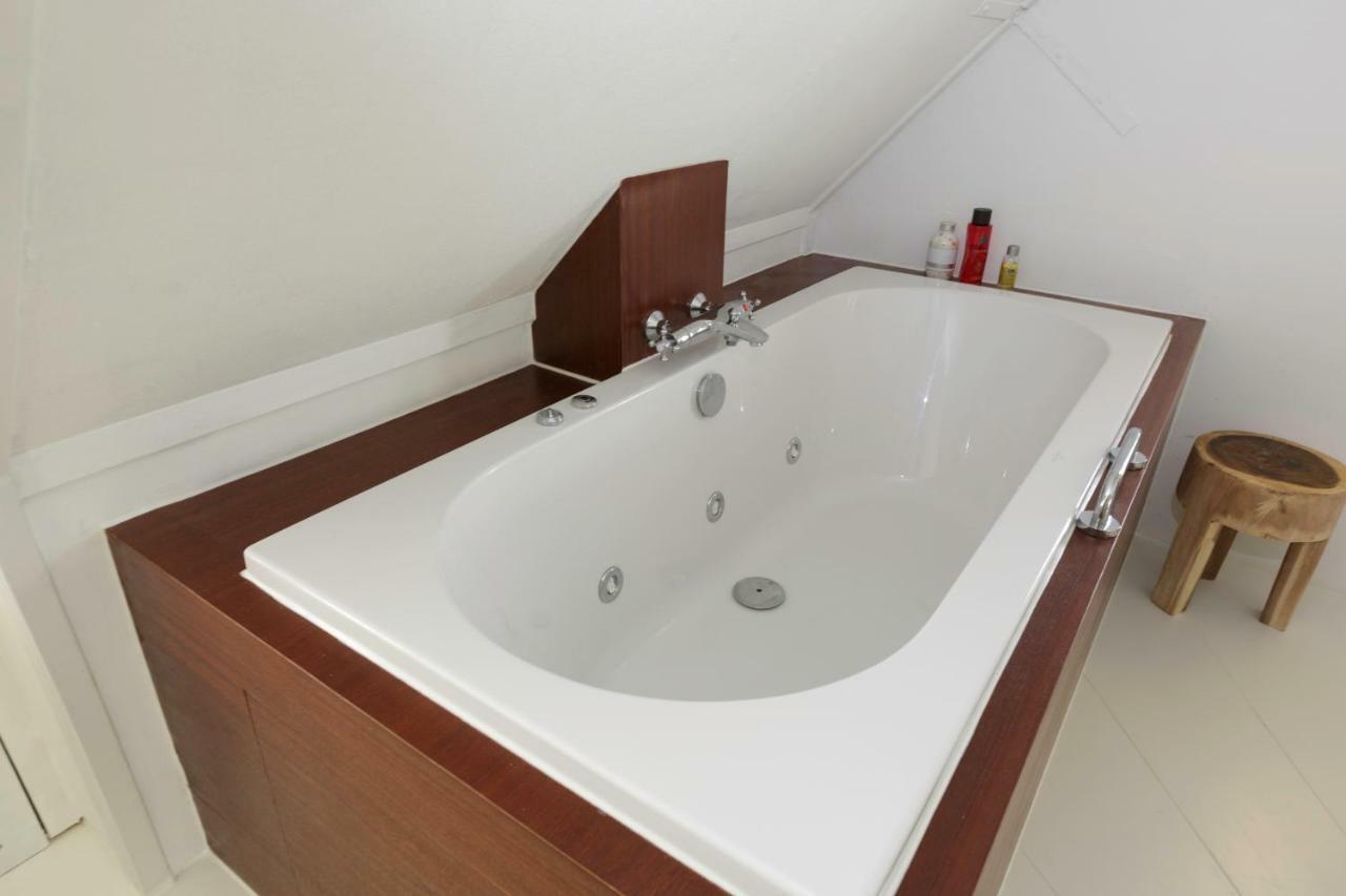 هورن El Puerto Bed And Breakfast المظهر الخارجي الصورة