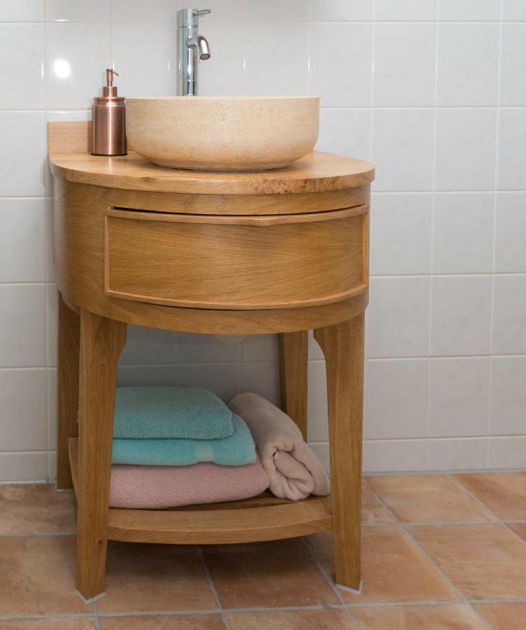 هورن El Puerto Bed And Breakfast المظهر الخارجي الصورة