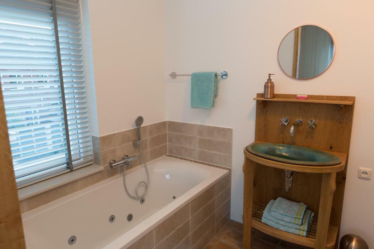 هورن El Puerto Bed And Breakfast المظهر الخارجي الصورة