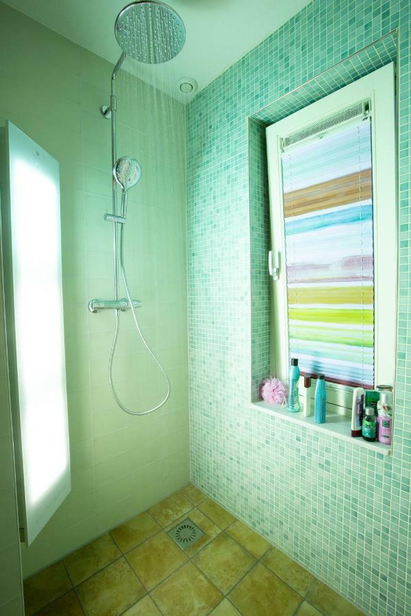 هورن El Puerto Bed And Breakfast المظهر الخارجي الصورة