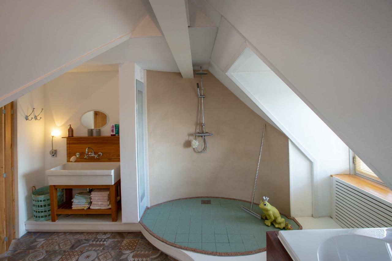 هورن El Puerto Bed And Breakfast المظهر الخارجي الصورة